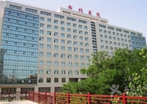 The Second Affiliated Hospital of Xi'an Jiaotong Un