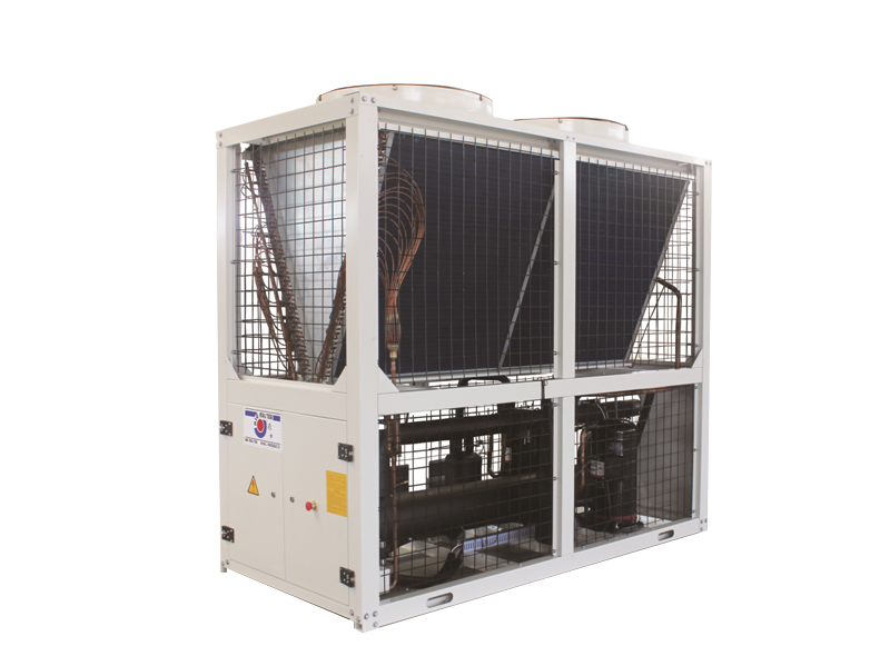 AAF Series of Modular Air-cooled Chiller (AMG-YB-18-A0)