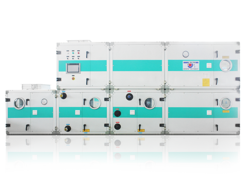AAHM-N Series of Combined Air-conditioning Unit (AMG-YB-16-A2)