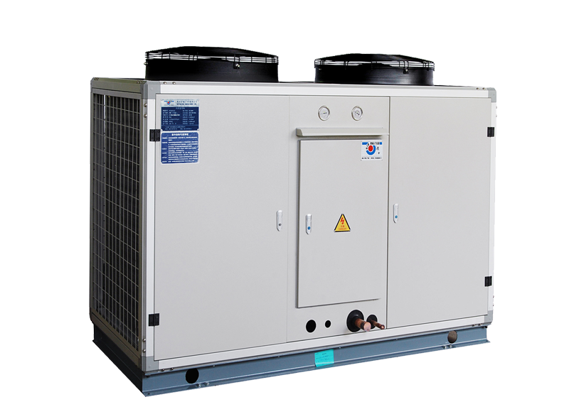 ACS Series of Air-cooled Condensing Unit (AMG-YB-17-A1)