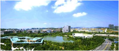 <b>Awesome, AirMaster escorts national industrial base: Wuhan Optics Valley Bio City</b>